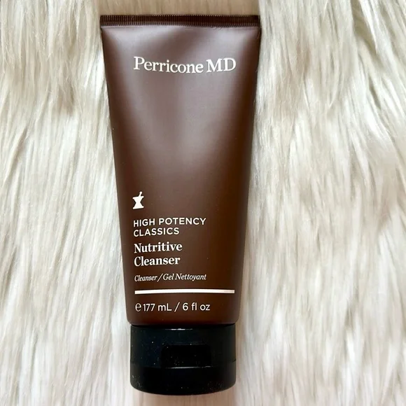 Perricone MD High Potency Classics Nutritive Cleanser - Picture 8 of 10